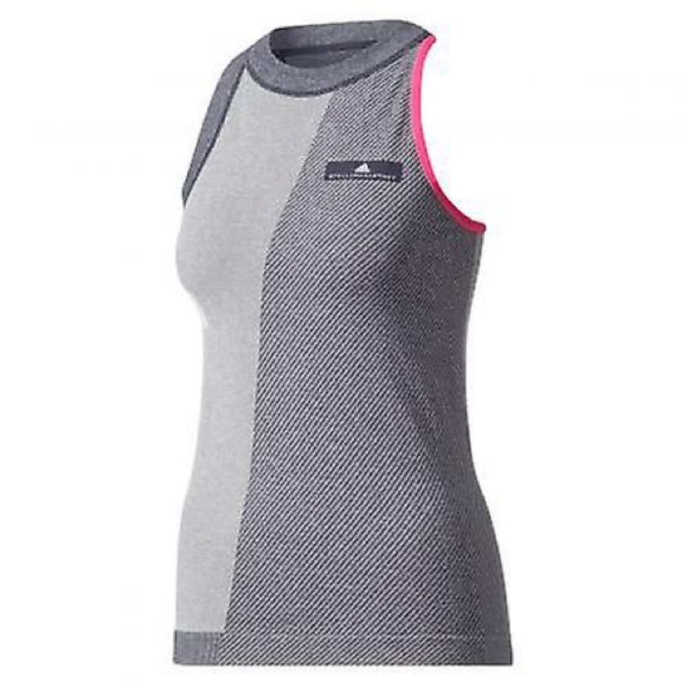 NWT Adidas Stella McCartney “Barricade” Tank Top